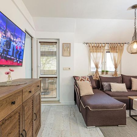 Stylish 1Bd Flat With A Terrace Near The Centre Of Plovdiv By Flat Mаnager公寓 外观 照片