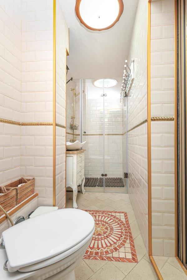 Stylish 1Bd Flat With A Terrace Near The Centre Of Plovdiv By Flat Mаnager公寓 外观 照片