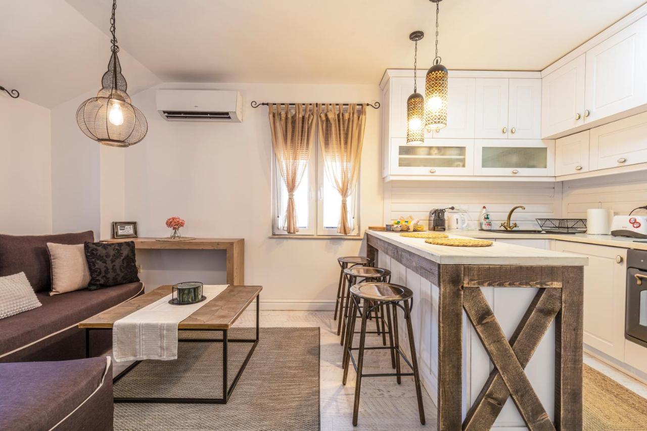 Stylish 1Bd Flat With A Terrace Near The Centre Of Plovdiv By Flat Mаnager公寓 外观 照片