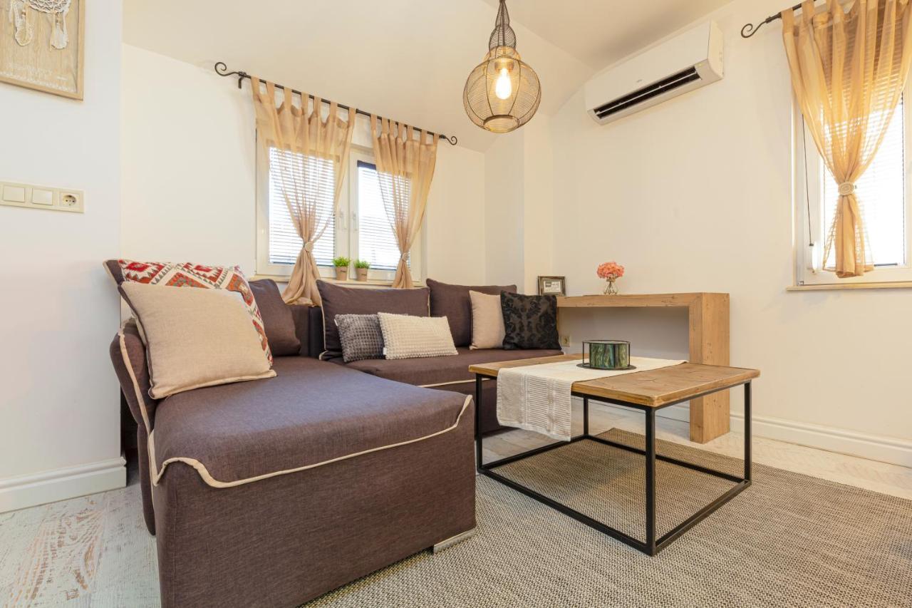 Stylish 1Bd Flat With A Terrace Near The Centre Of Plovdiv By Flat Mаnager公寓 外观 照片