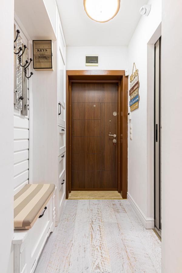 Stylish 1Bd Flat With A Terrace Near The Centre Of Plovdiv By Flat Mаnager公寓 外观 照片
