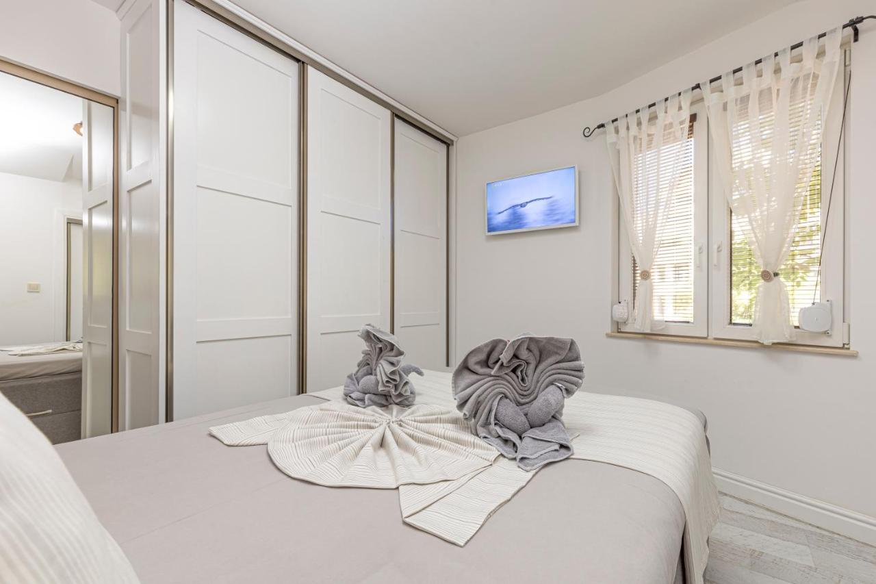 Stylish 1Bd Flat With A Terrace Near The Centre Of Plovdiv By Flat Mаnager公寓 外观 照片